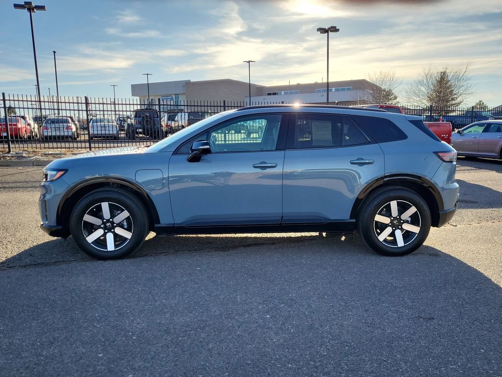 Used 2025 Honda Prologue Touring image 7