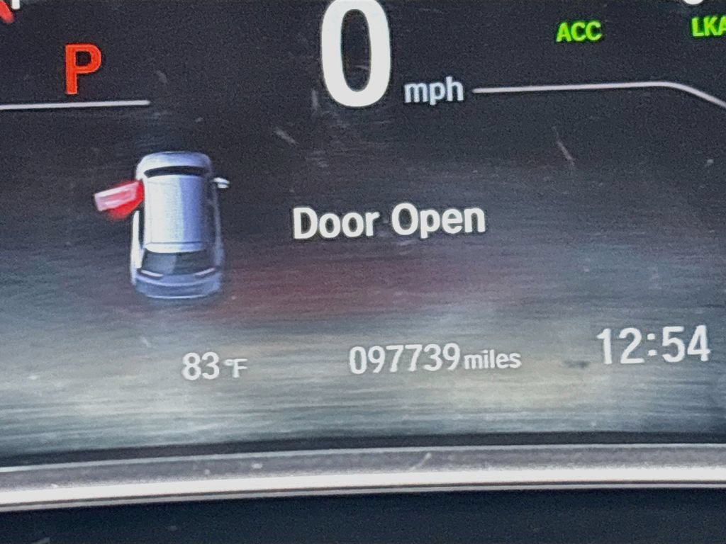 Used 2020 Honda CR-V EX-L image 12