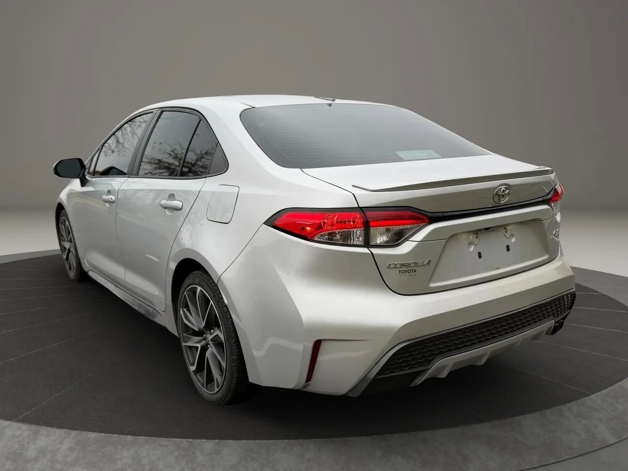 Used 2020 Toyota Corolla SE image 13