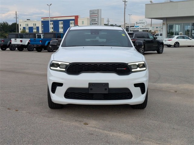Used 2024 Dodge Durango GT image 8
