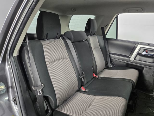 Used 2023 Toyota 4Runner SR5 AWD/4WD image 17