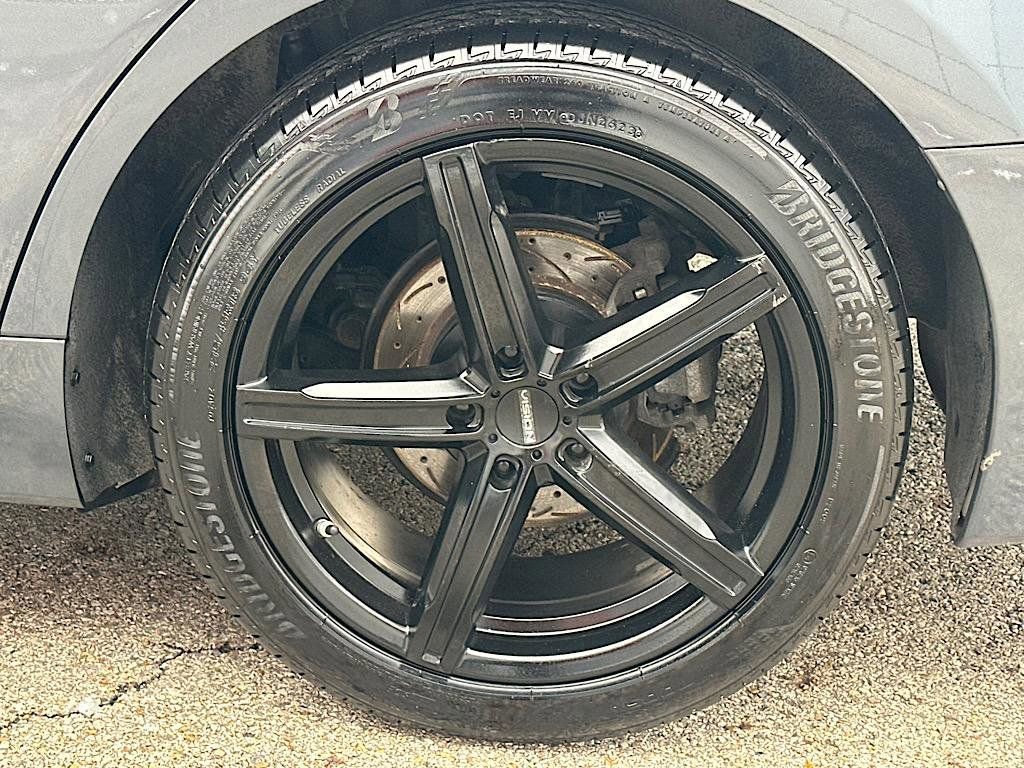 Certified 2019 Toyota Avalon Limited w/ Advanced Safety Package image 28