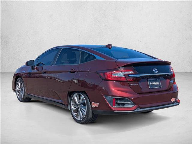 Used 2019 Honda Clarity Touring image 8