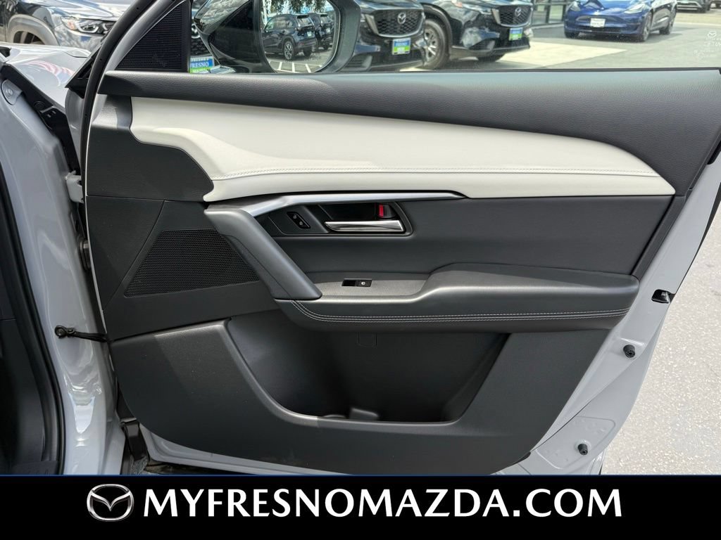 New 2026 MAZDA CX-5 Preferred AWD/4WD image 19