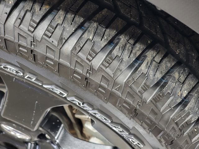 Certified 2025 Subaru Forester Wilderness image 11