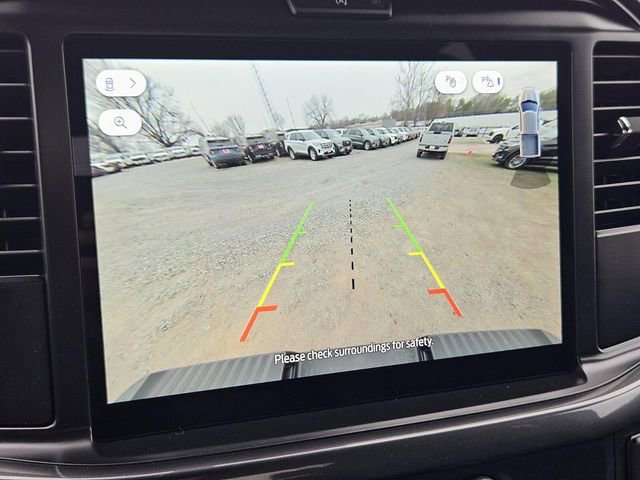New 2026 Ford F150 STX w/ Equipment Group 200A RWD image 23