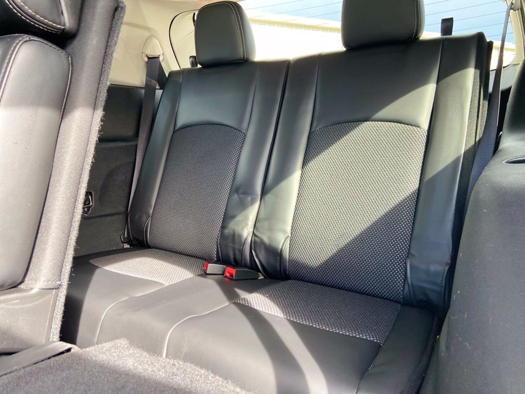 Used 2017 Dodge Journey Crossroad FWD image 27