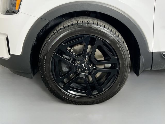 Used 2024 Kia Telluride SX Prestige X-Line AWD/4WD image 30