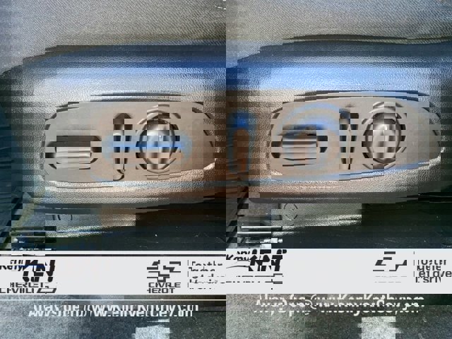 Used 2019 Chevrolet Traverse LT image 23