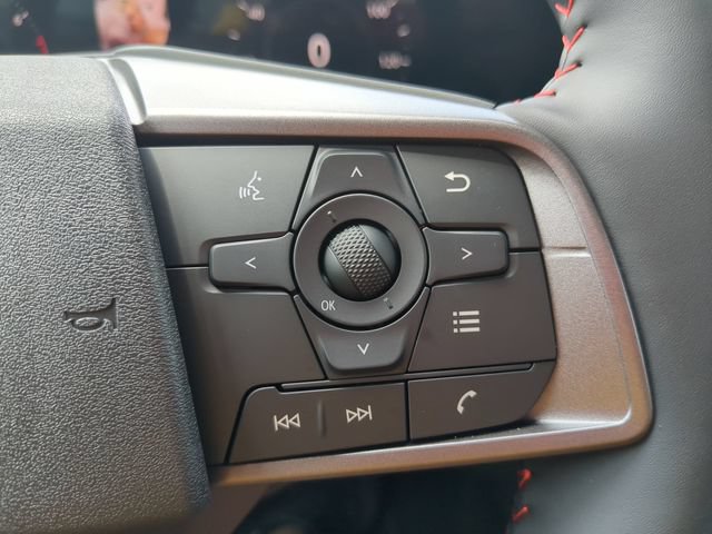 New 2026 Nissan Sentra SR w/ Floor Mat Package FWD image 16