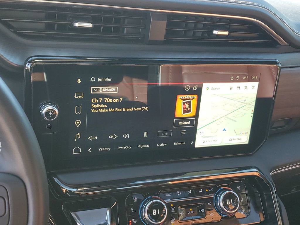 Certified 2024 GMC Sierra 1500 Denali Ultimate image 14