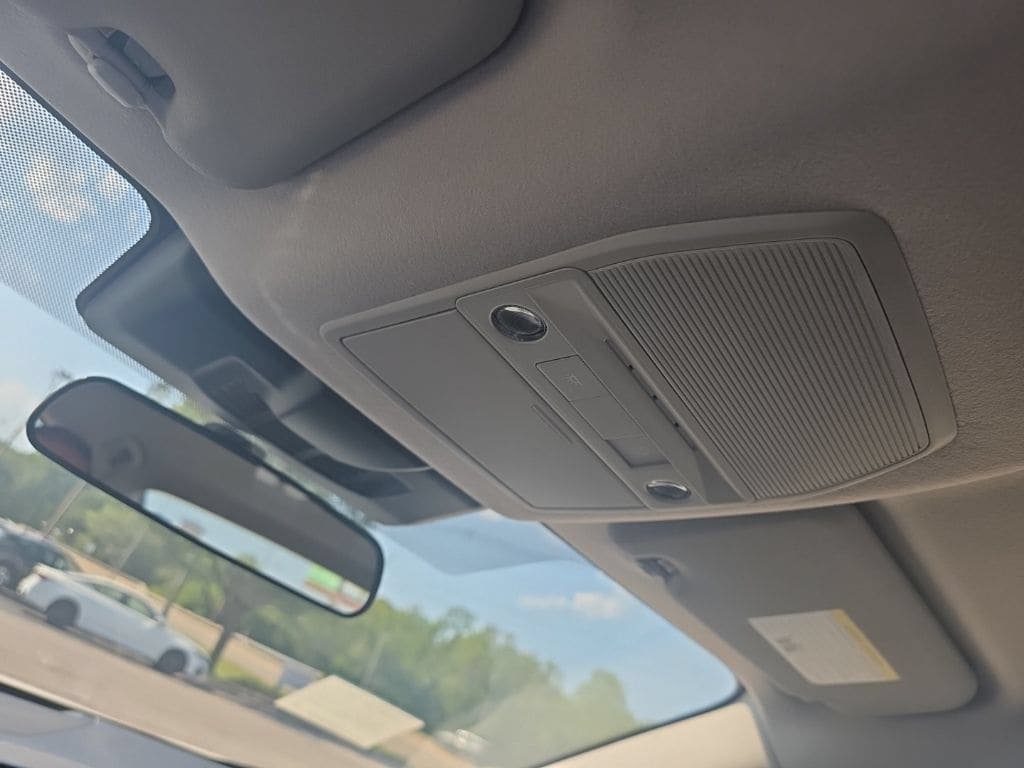 New 2027 Nissan Sentra S w/ Floor Mat Package FWD image 26