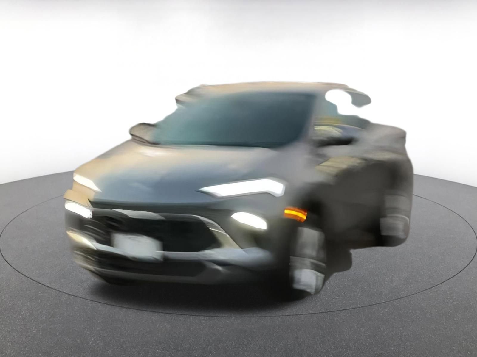 Used 2025 Buick Encore GX Preferred image 7