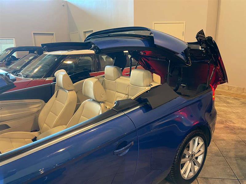 Used 2012 Volkswagen Eos Komfort image 29