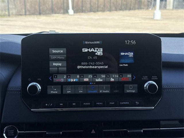 Used 2024 Mitsubishi Outlander SE image 14