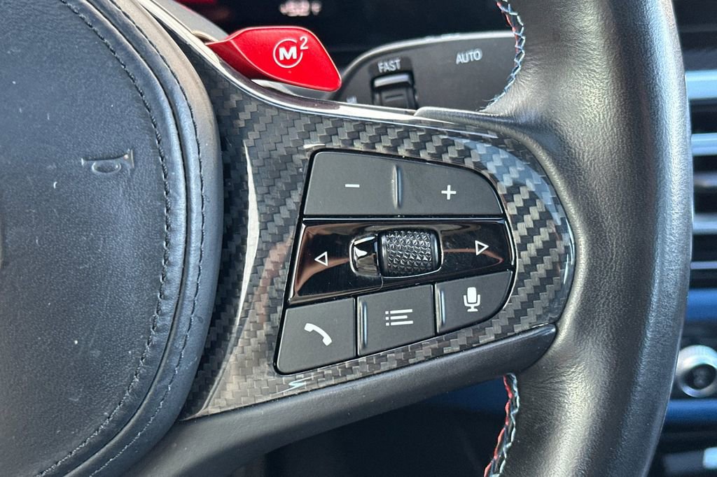 Used 2023 BMW M3 image 28