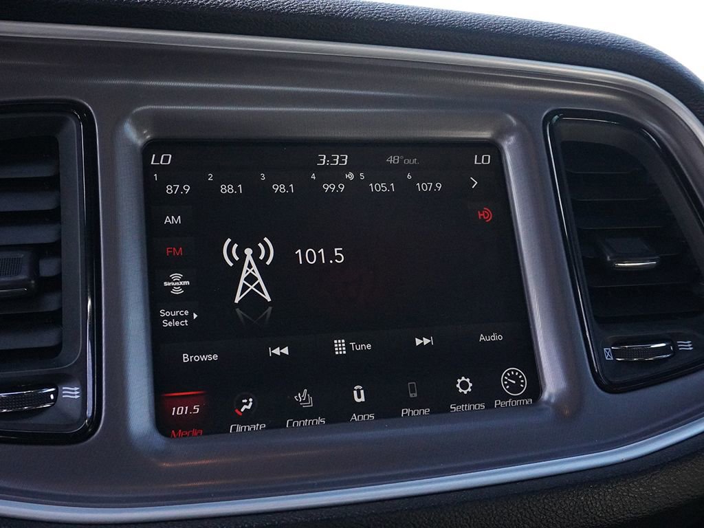 Used 2021 Dodge Challenger R/T Scat Pack RWD image 37