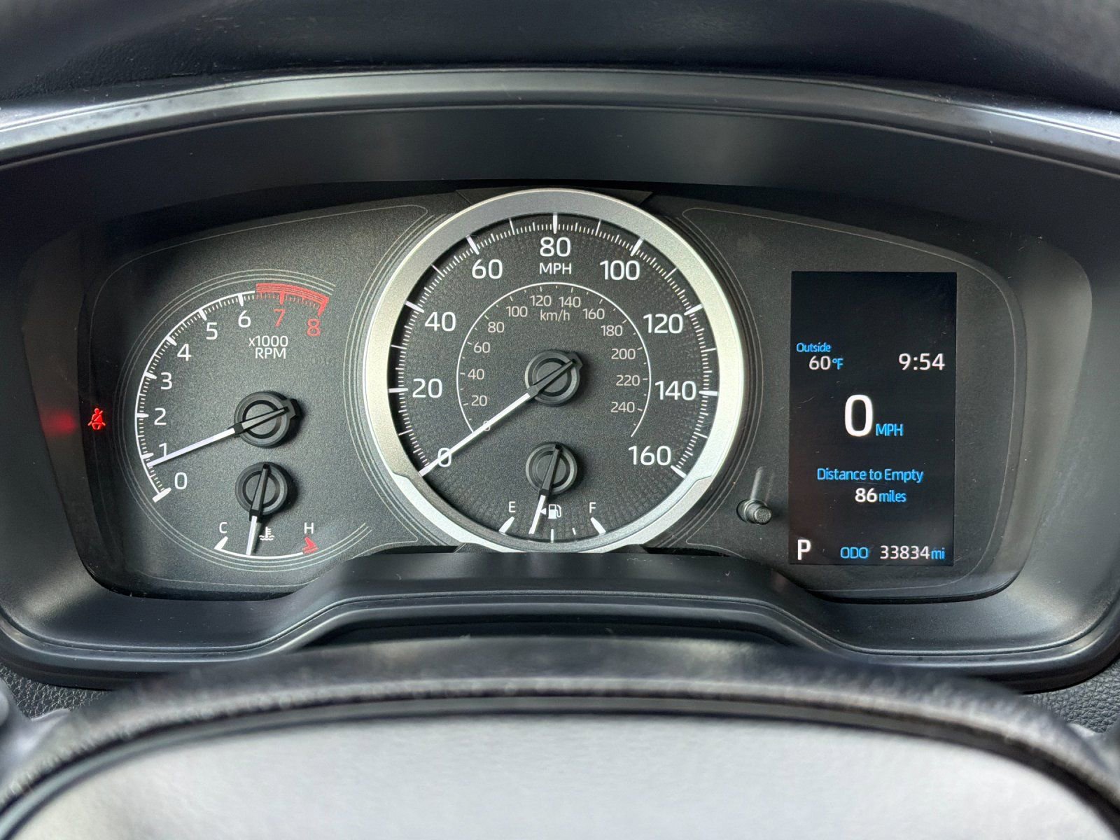 Used 2021 Toyota Corolla LE FWD image 21
