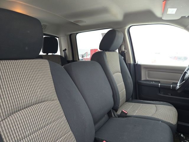 Used 2012 RAM 3500 SLT image 43