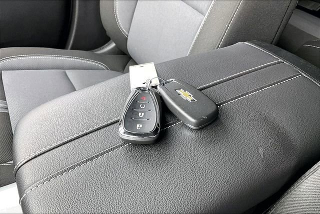 Used 2023 Chevrolet Blazer LT image 35