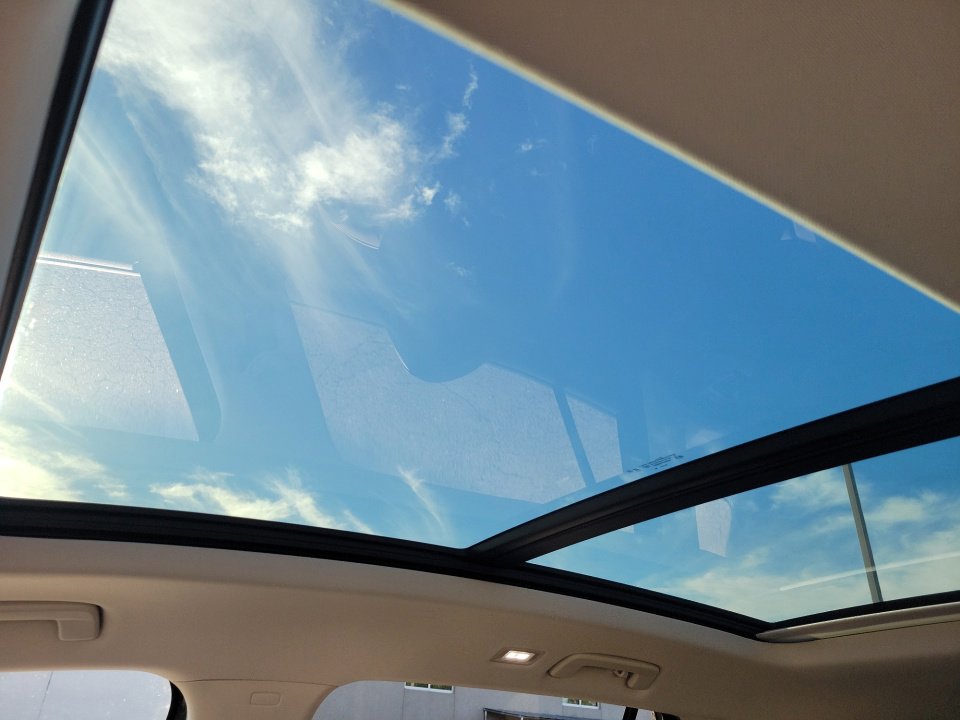 New 2026 Volkswagen Tiguan SE image 21