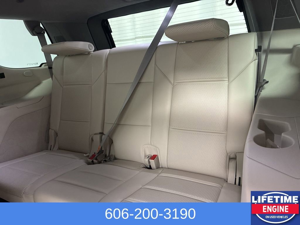 Used 2024 Cadillac Escalade Sport Platinum image 20
