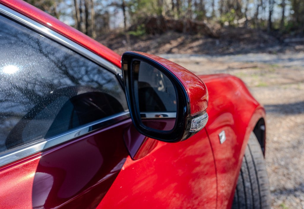 Used 2017 Lexus GS 350 F Sport RWD image 12