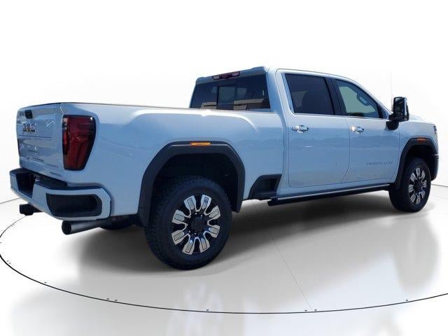 New 2026 GMC Sierra 3500 Denali w/ Denali Reserve Package AWD/4WD image 3