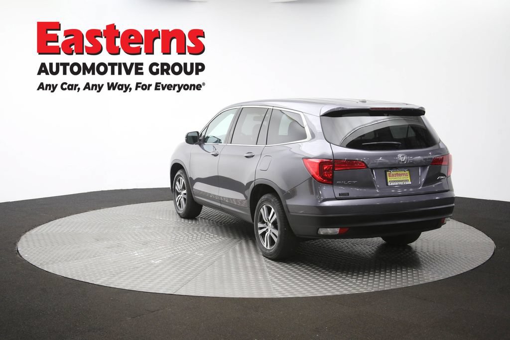 Used 2018 Honda Pilot EX-L image 65