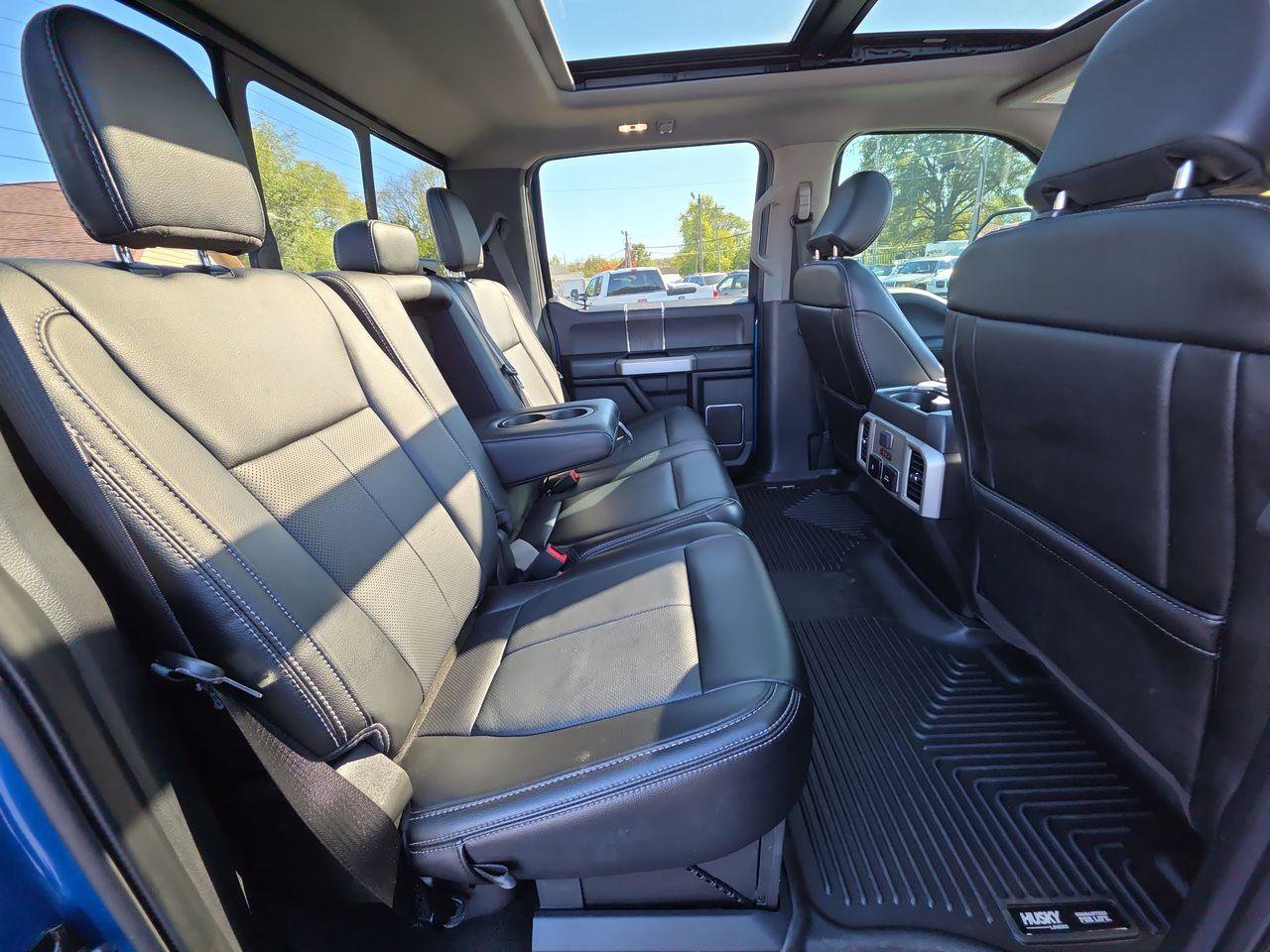 Used 2021 Ford F250 Lariat image 6