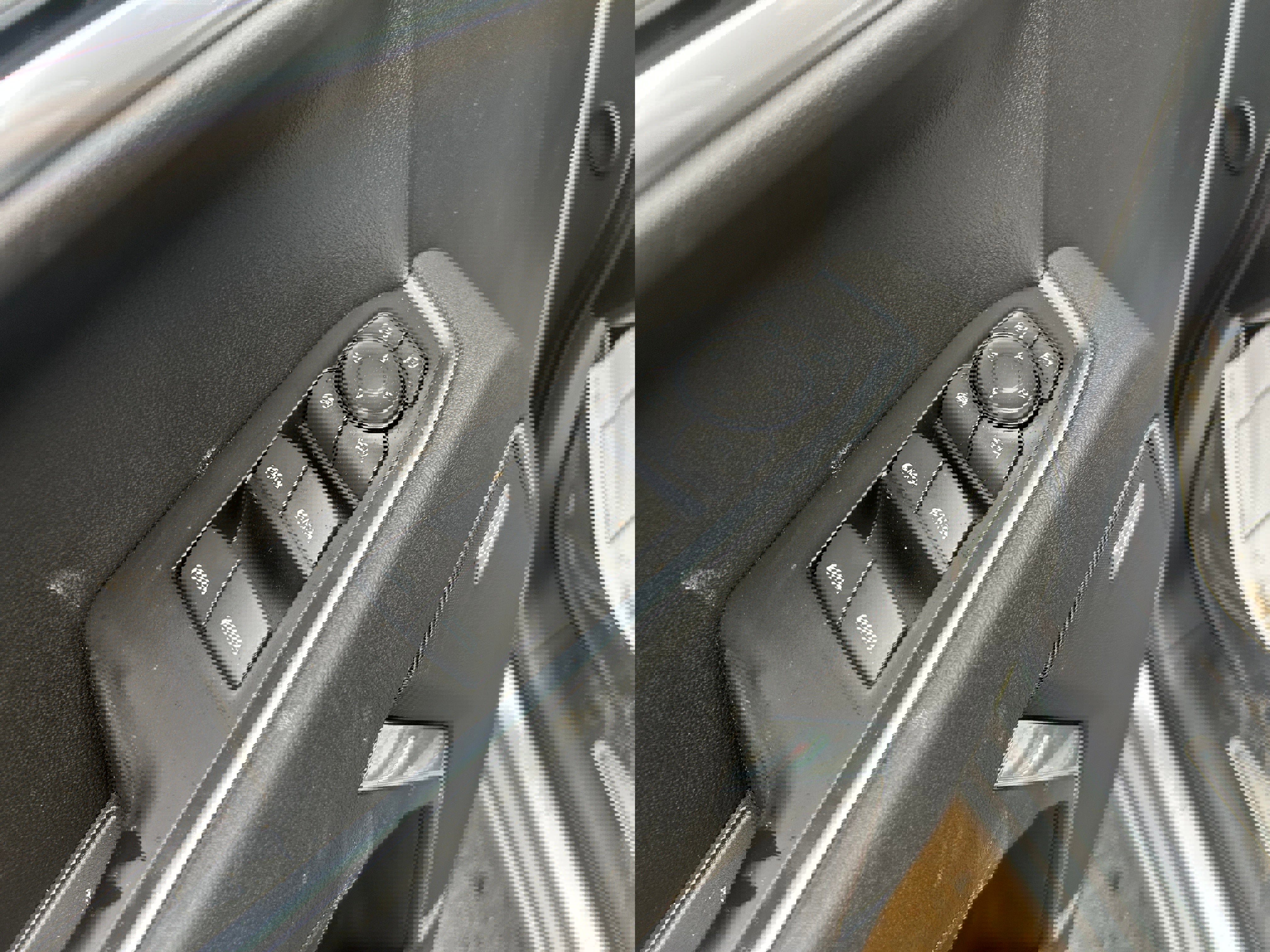 New 2026 Chevrolet Silverado 1500 LTZ w/ LTZ Premium Package image 13