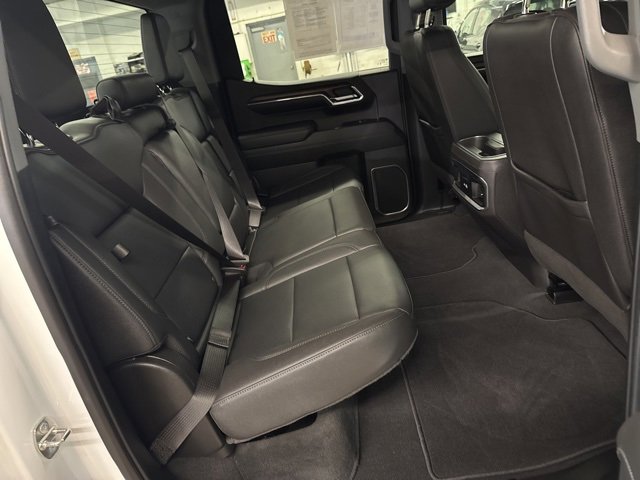 Used 2024 GMC Sierra 1500 SLT w/ SLT Convenience Package image 24