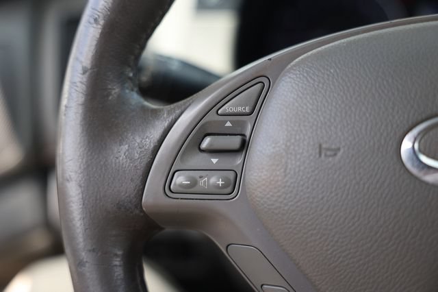 Used 2012 INFINITI G25 Journey RWD image 29