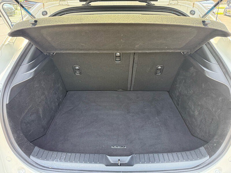 Used 2023 MAZDA CX-30 AWD 2.5 S w/ Select Package image 32