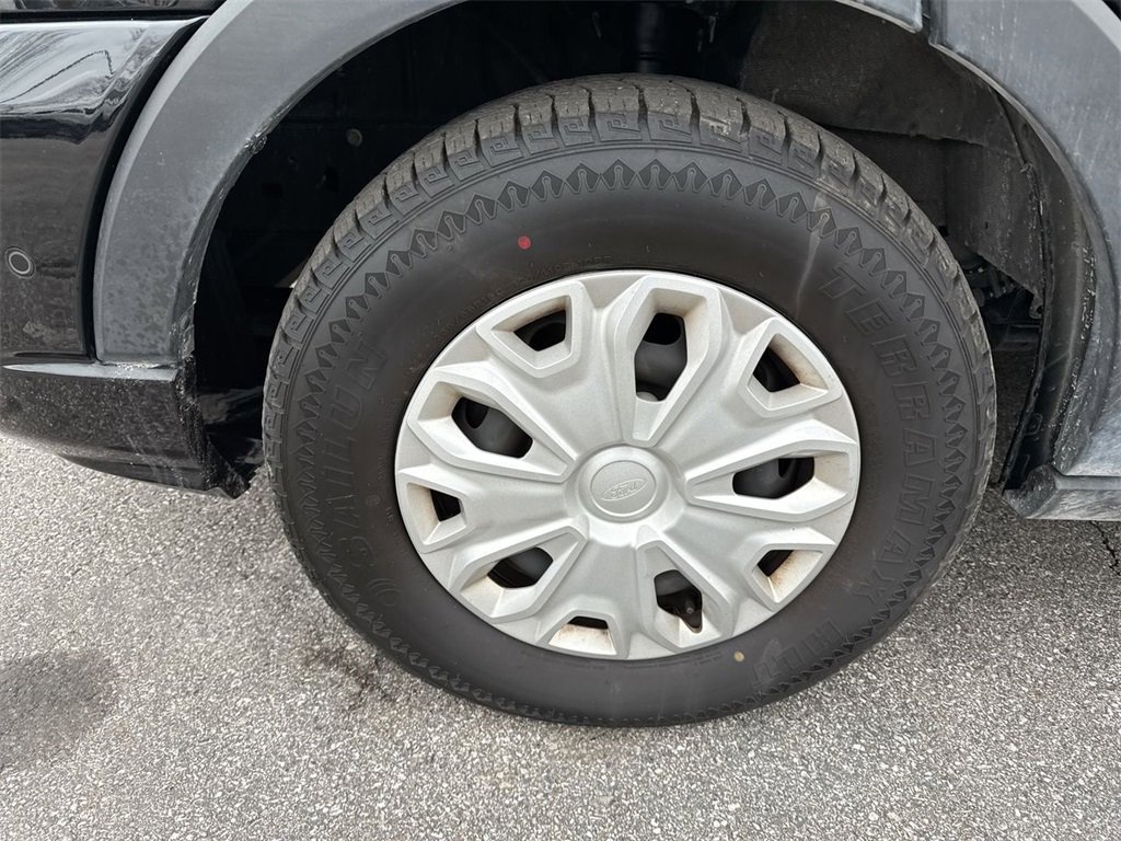 Used 2022 Ford Transit 350 XLT image 4