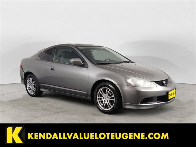 Used 2006 Acura RSX image 7