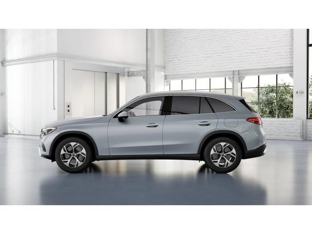 New 2027 Mercedes-Benz GLC 350e 4MATIC image 34