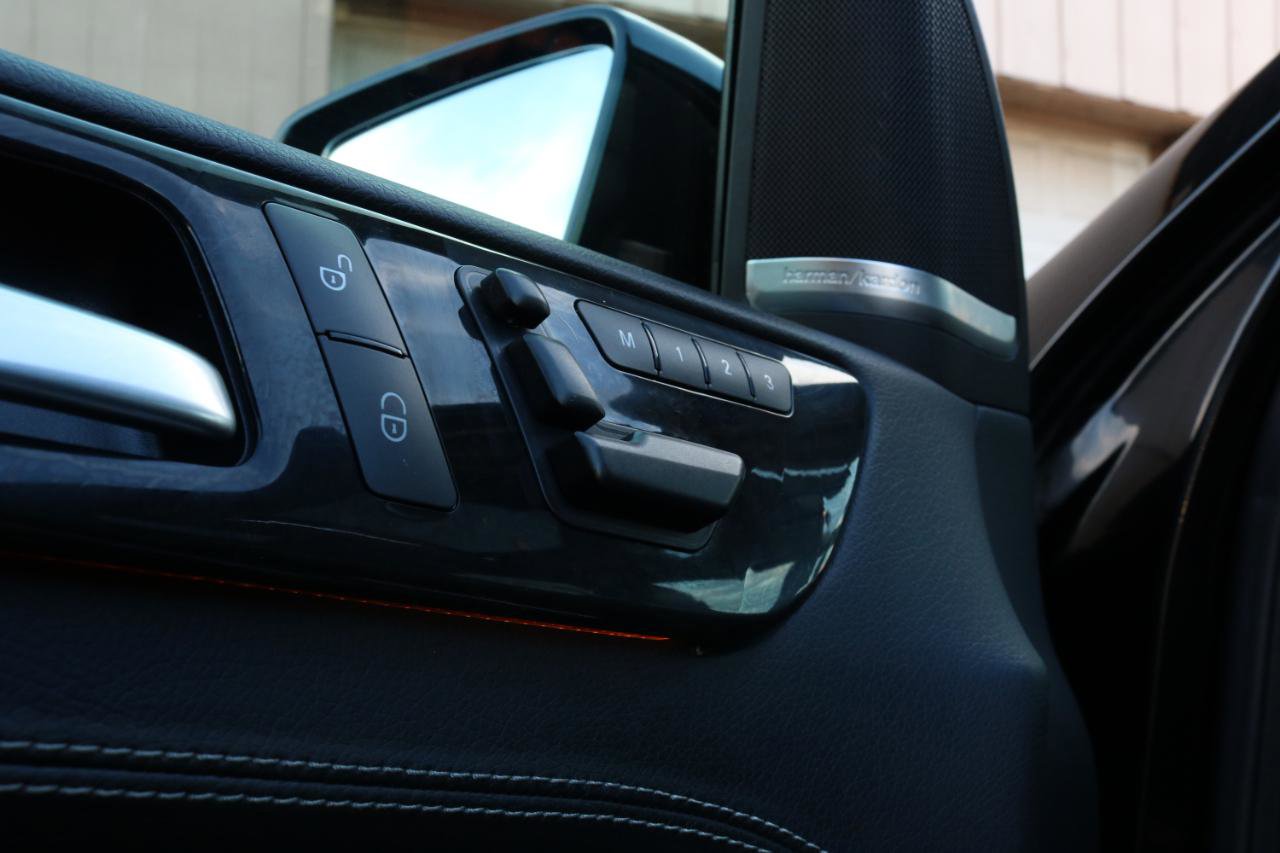 Used 2015 Mercedes-Benz ML 400 4MATIC image 18