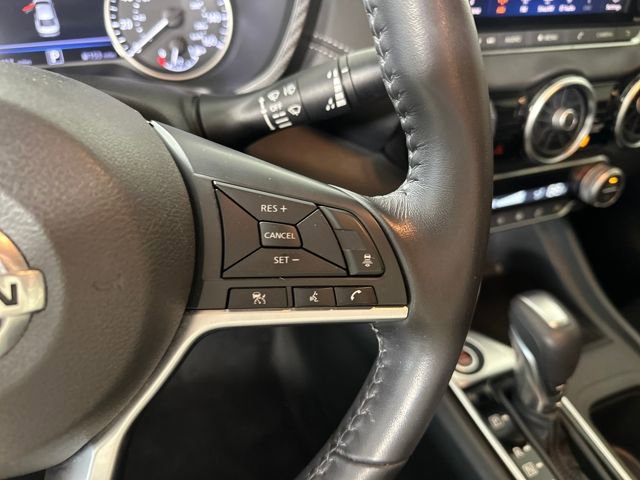 Used 2020 Nissan Sentra SV image 16