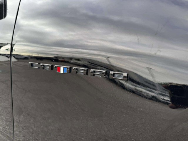 Used 2022 Chevrolet Camaro SS image 11