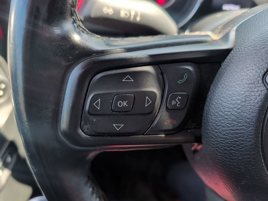 Used 2018 Jeep Wrangler Unlimited Sport S AWD/4WD image 10