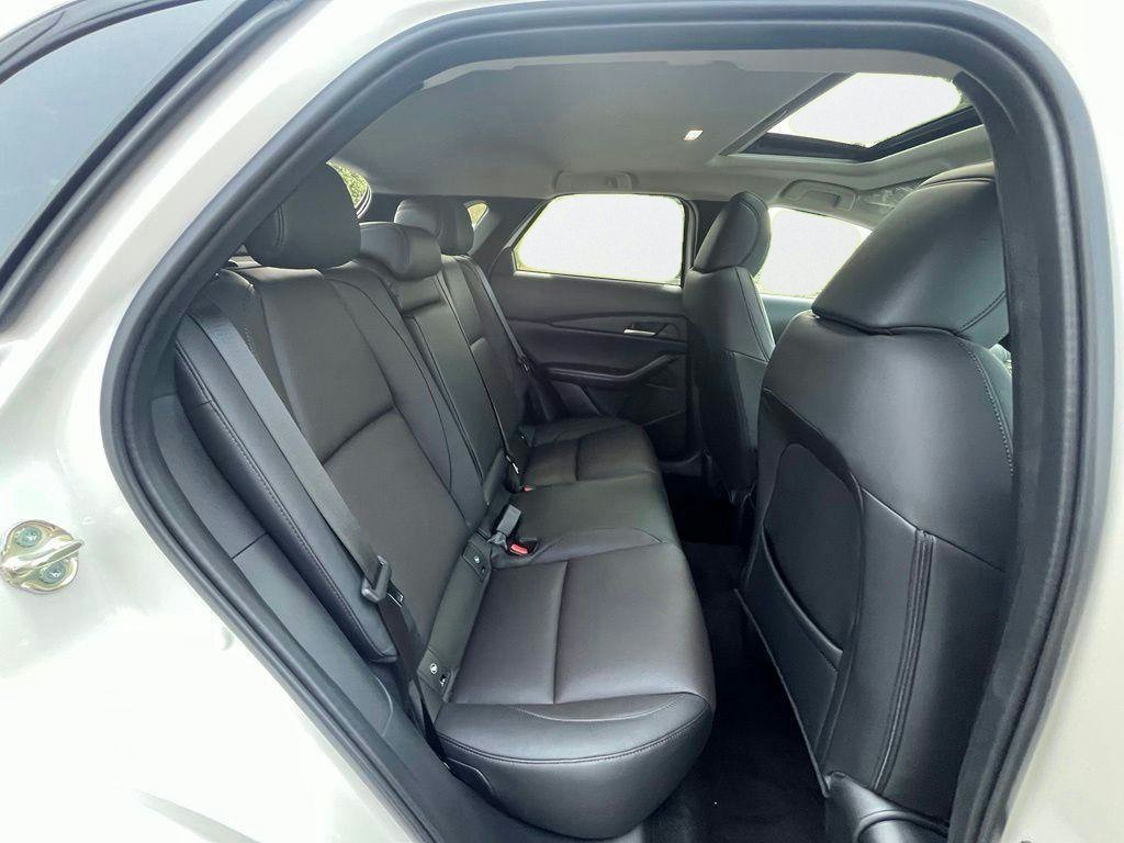 New 2026 MAZDA CX-30 AWD 2.5 S w/ Premium Package image 24