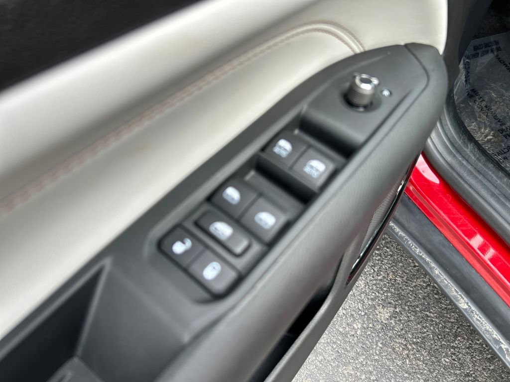 Used 2026 Jeep Compass Limited image 20