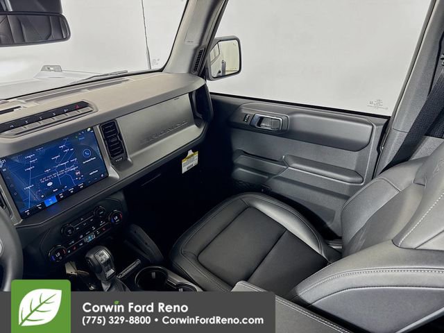 New 2025 Ford Bronco Badlands image 25