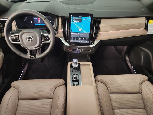 New 2026 Volvo XC90 B6 Ultra AWD/4WD image 3