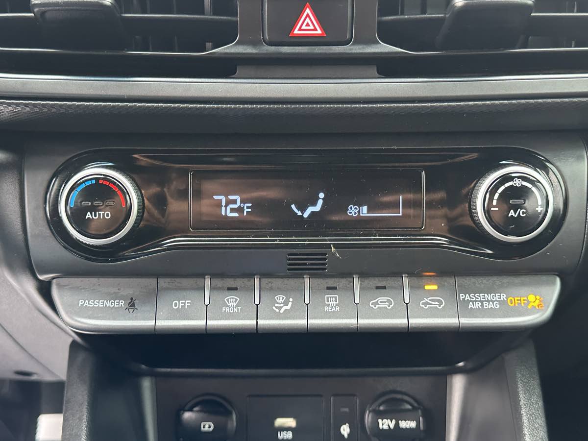 Used 2022 Hyundai Kona N w/ Cargo Package FWD image 21