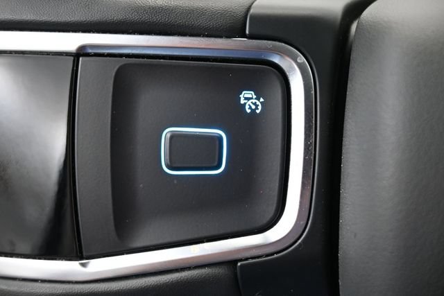 Certified 2025 Ford Expedition Max Active AWD/4WD image 19
