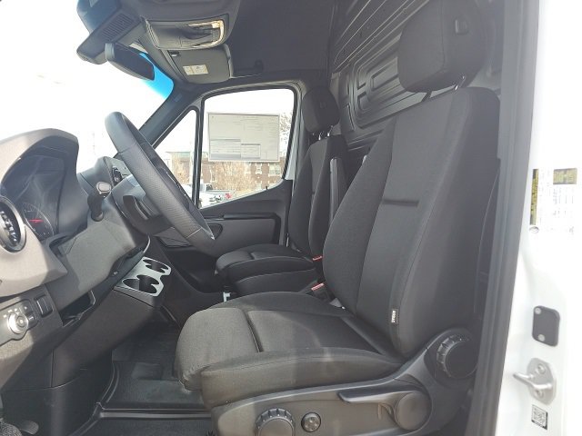 New 2026 Mercedes-Benz Sprinter 2500 image 20