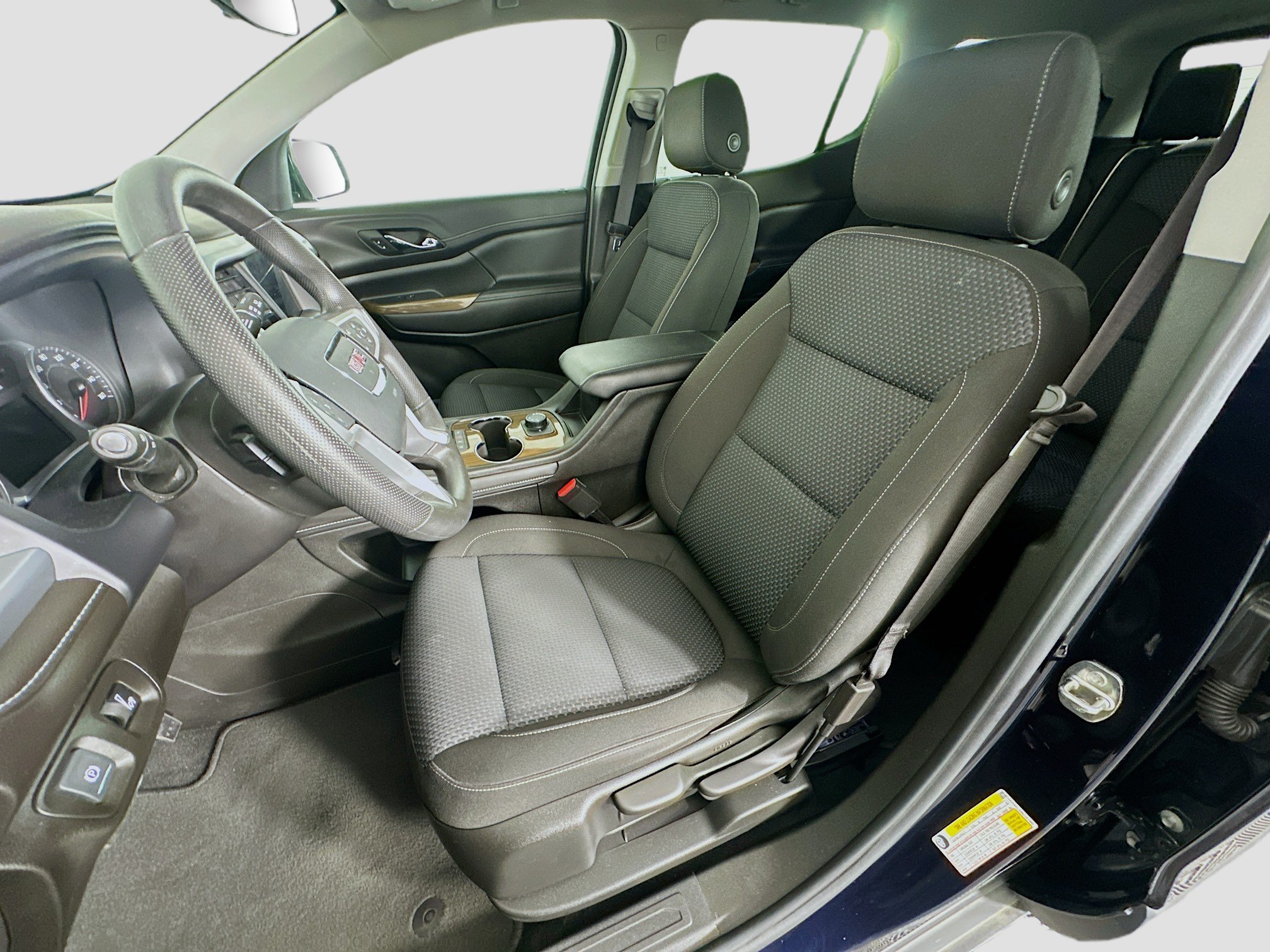 Used 2022 GMC Acadia SLE FWD image 13