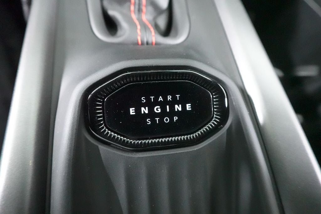 New 2026 Dodge Charger R/T w/ Driver Convenience Group AWD/4WD image 19